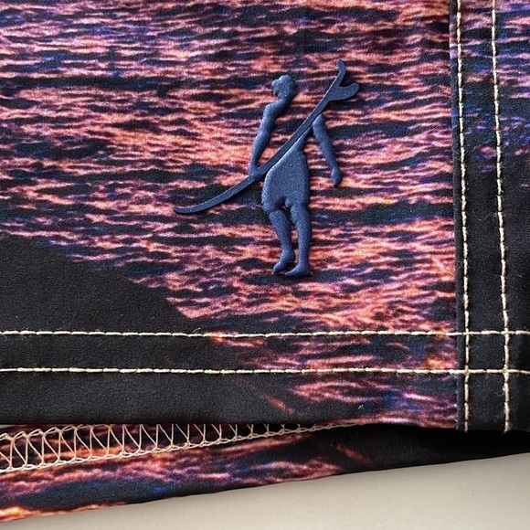 men’s toes on the boat board short / 34 / NWOT - Picture 5 of 8